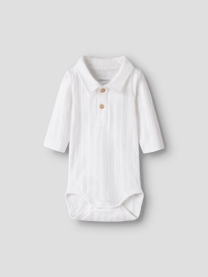 NBMRALPH POLO BODY