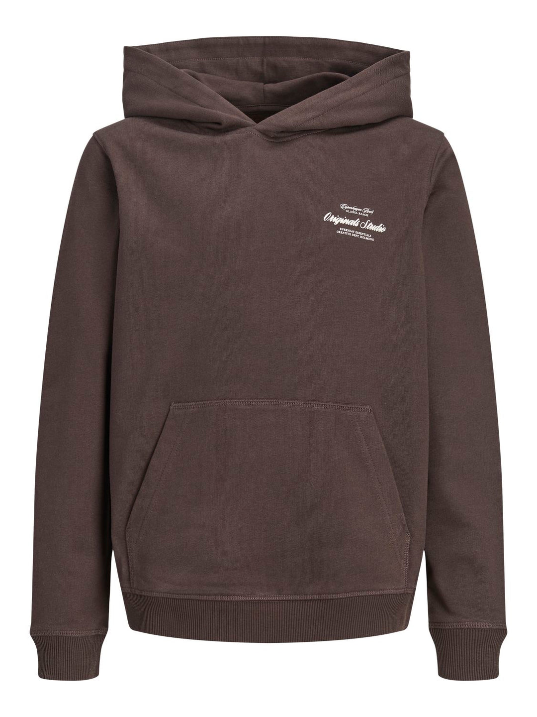 JORNORREBRO HOODIE