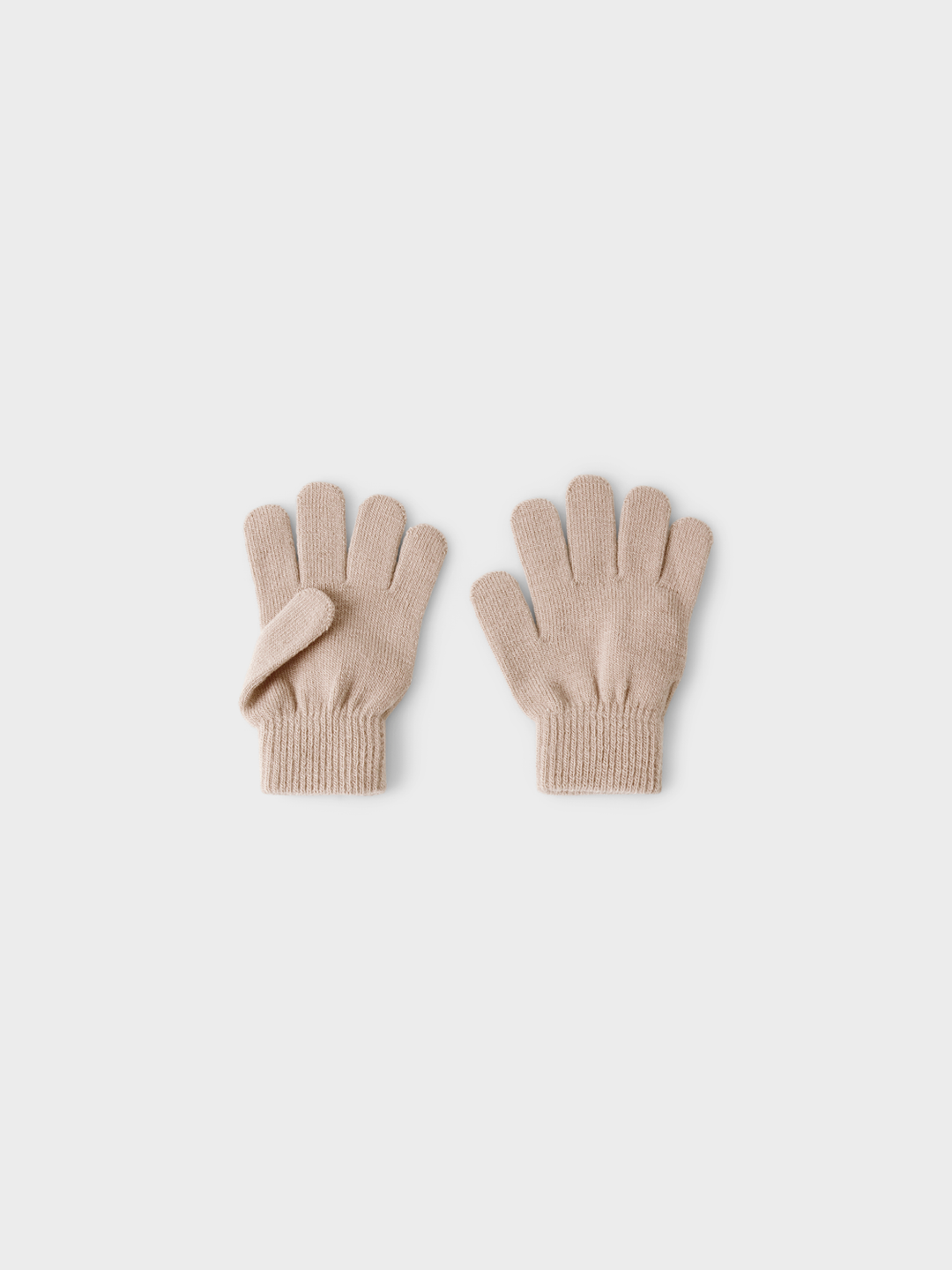 NKNMAGIC KNIT GLOVES