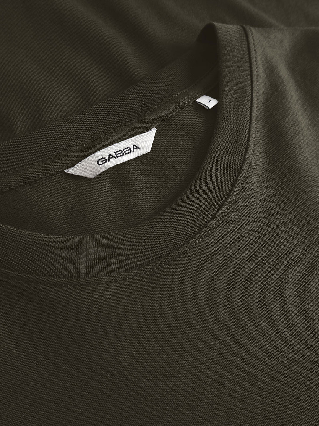 Gabdune Logo Gotssst-Shirt
