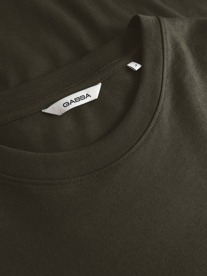Gabdune Logo Gotssst-Shirt