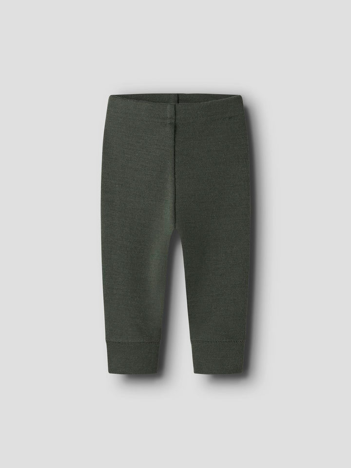 NBMWILLOW ULL LEGGING
