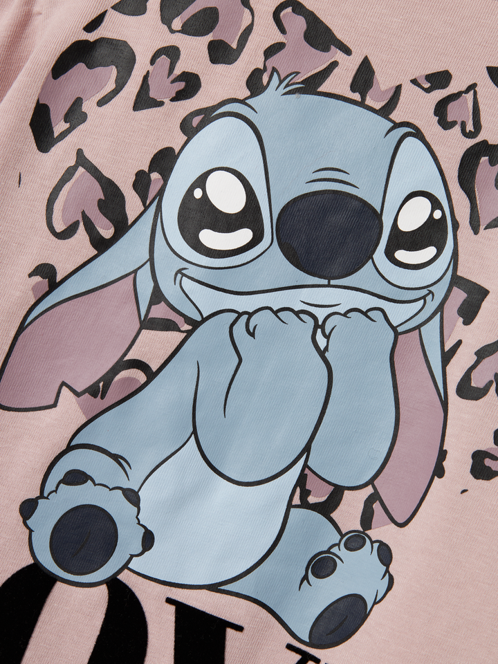 NMFJAMIN STITCH LS TOP NOOS