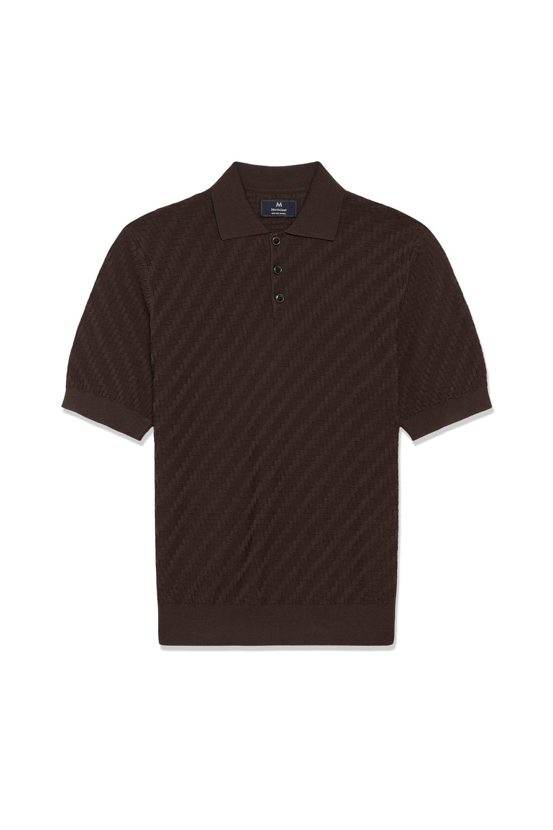 Mapolo Bb  Knit Heritage