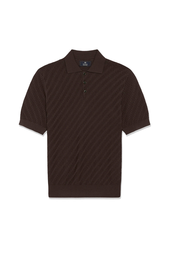 Mapolo Bb  Knit Heritage