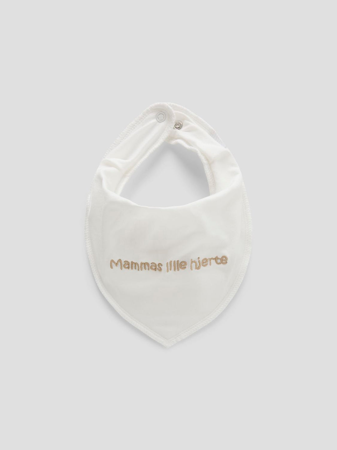 NBNYATTE SCARF BIB