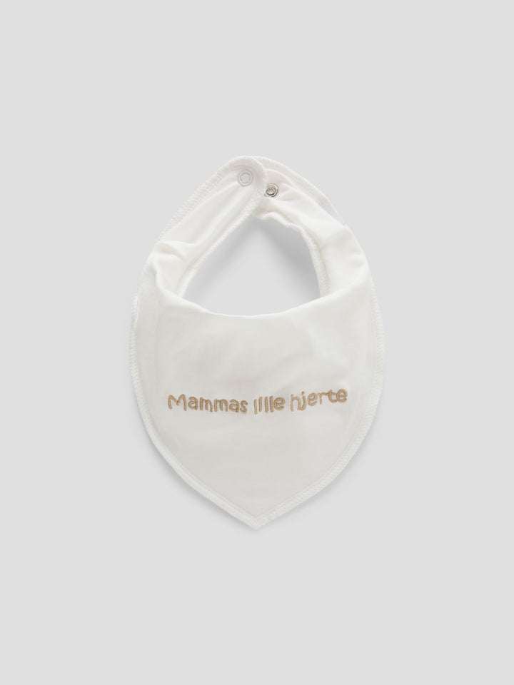 NBNYATTE SCARF BIB
