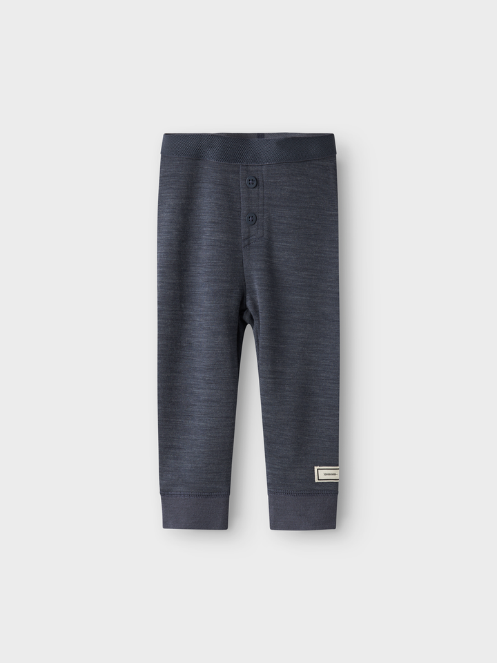 NBMWYLA ULL/VISCOSE LEGGING