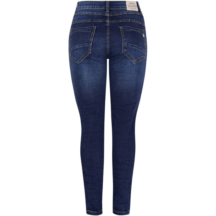 MdcNahla Jeans