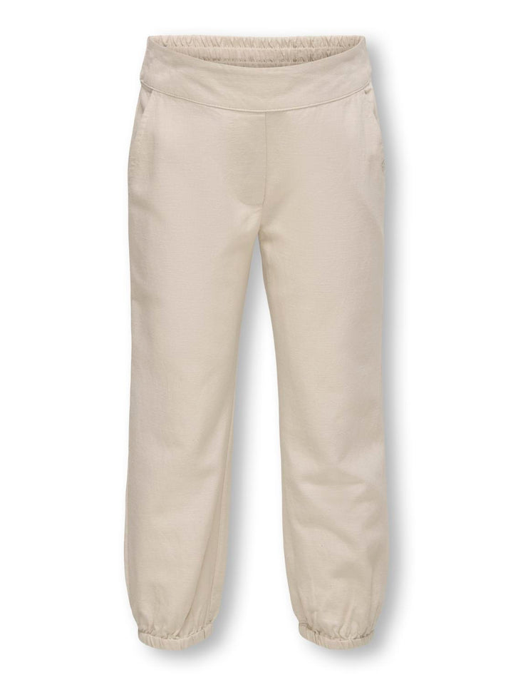 KMGANNABELL LINEN PANT