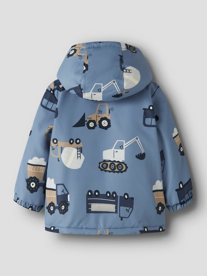 NMMMAX JACKET