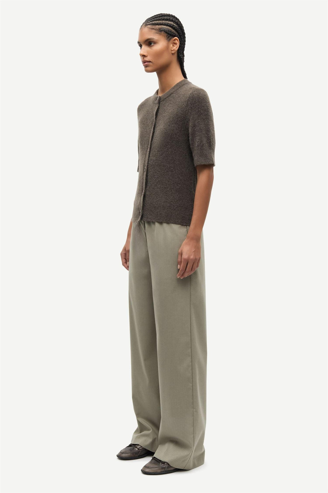 Sanoura Ss Cardigan 15556