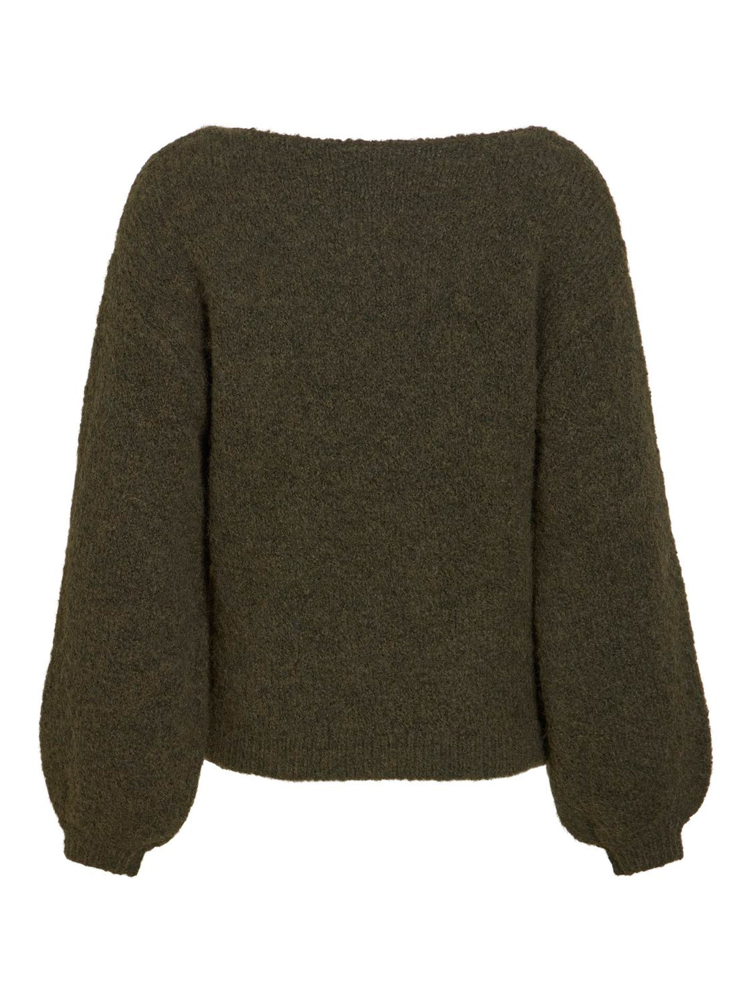 Vimarley L/s Knit Pullover- Noos