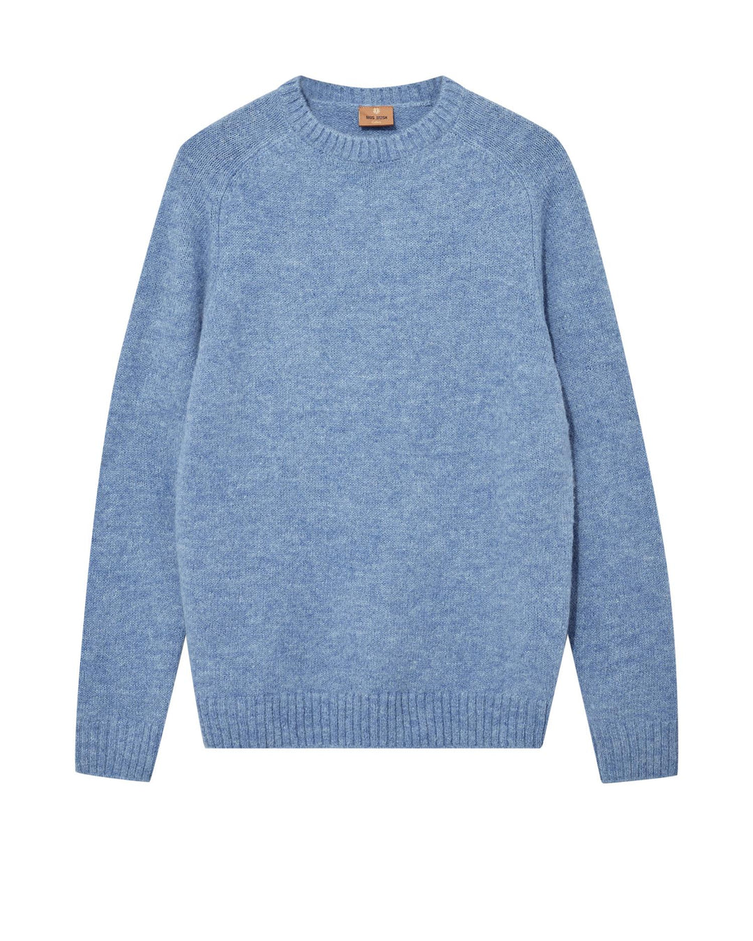 Mmgcarlos Crew Neck Knit