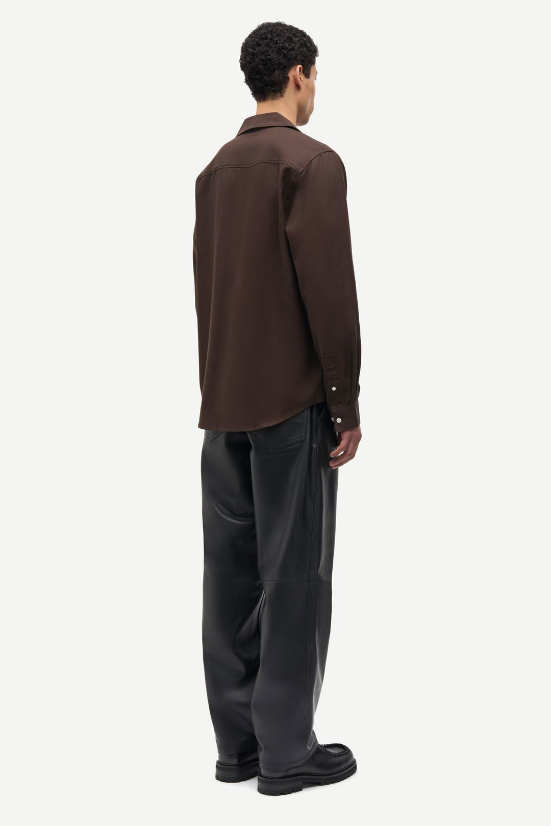Saryan Ax Shirt 16196