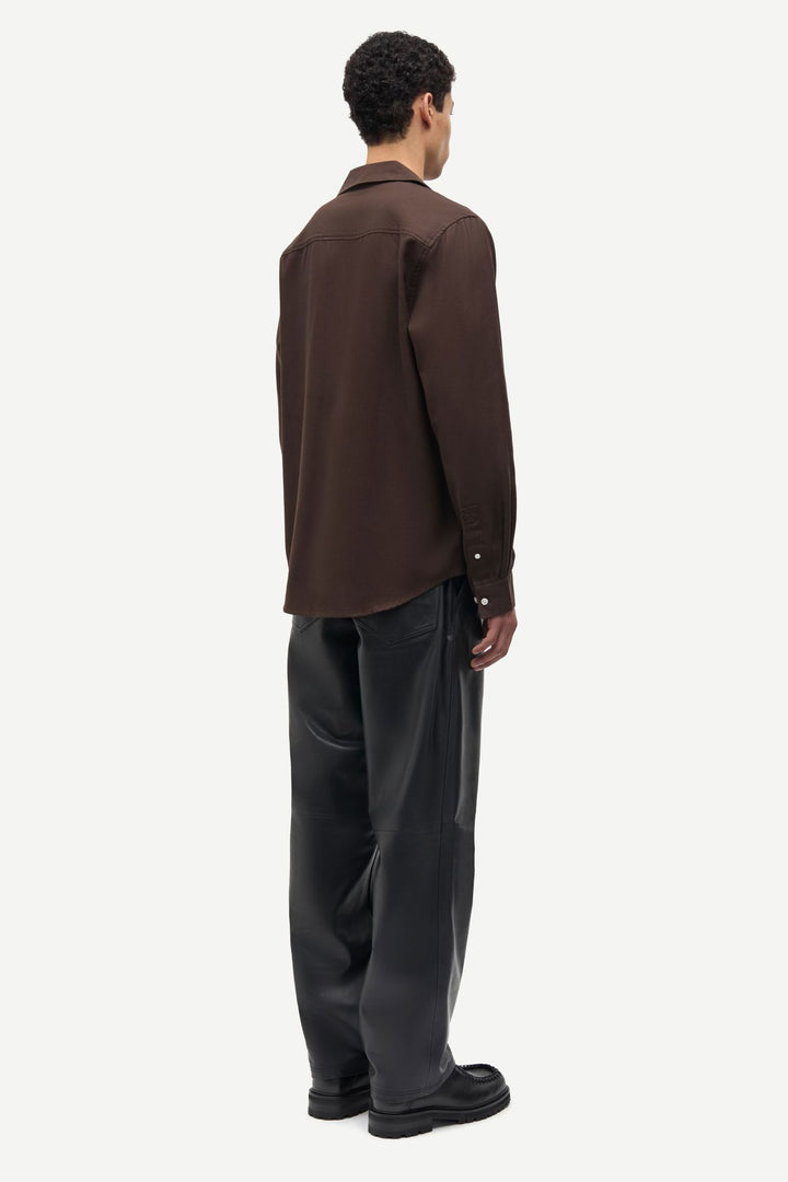 Saryan Ax Shirt 16196