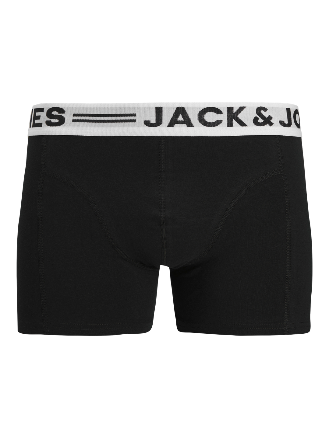 SENSE 3-PAKK BOXERSHORTS NOOS