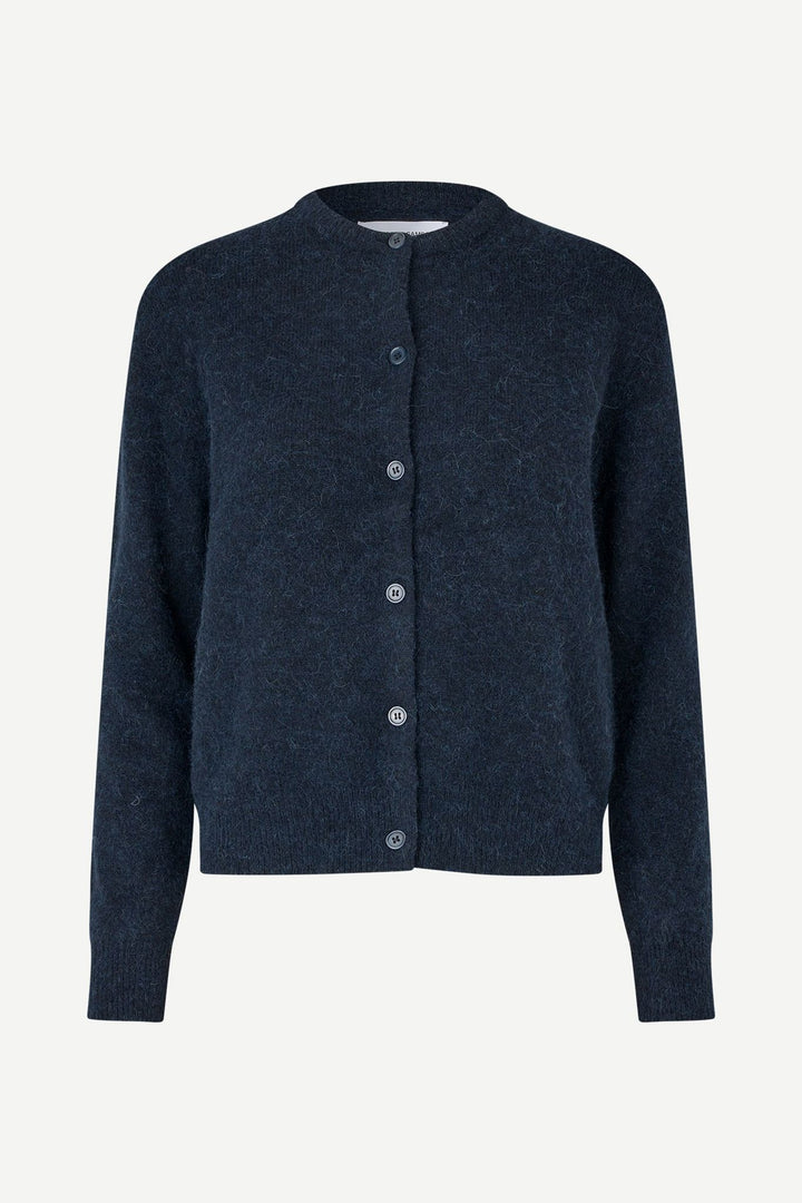 Nor Short Cardigan 7355