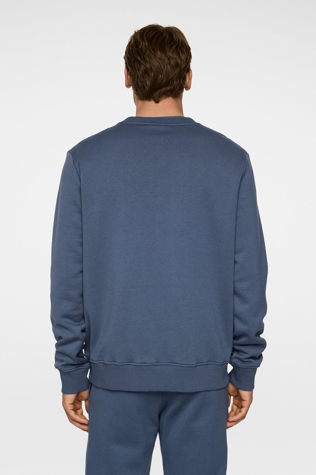 Alpha Crew Neck