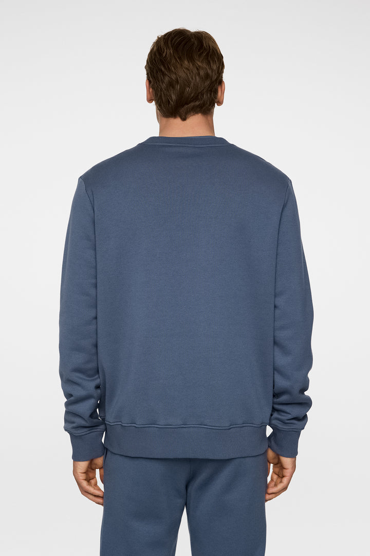 Alpha Crew Neck