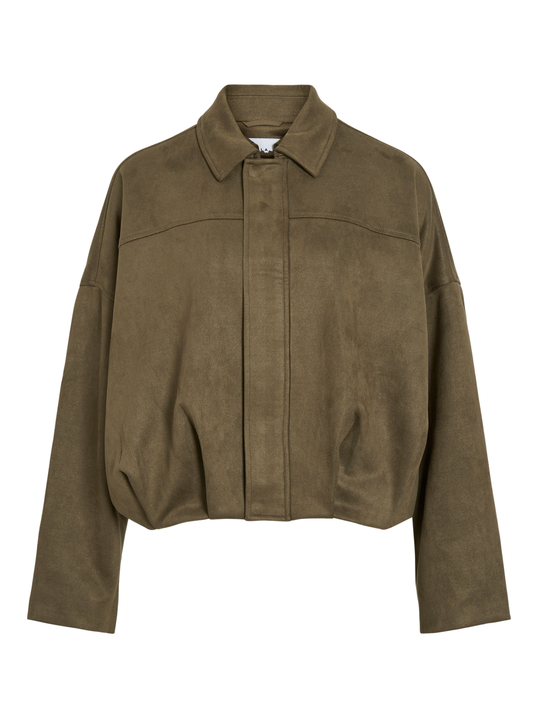 Viviral L/s Jacket - Noos