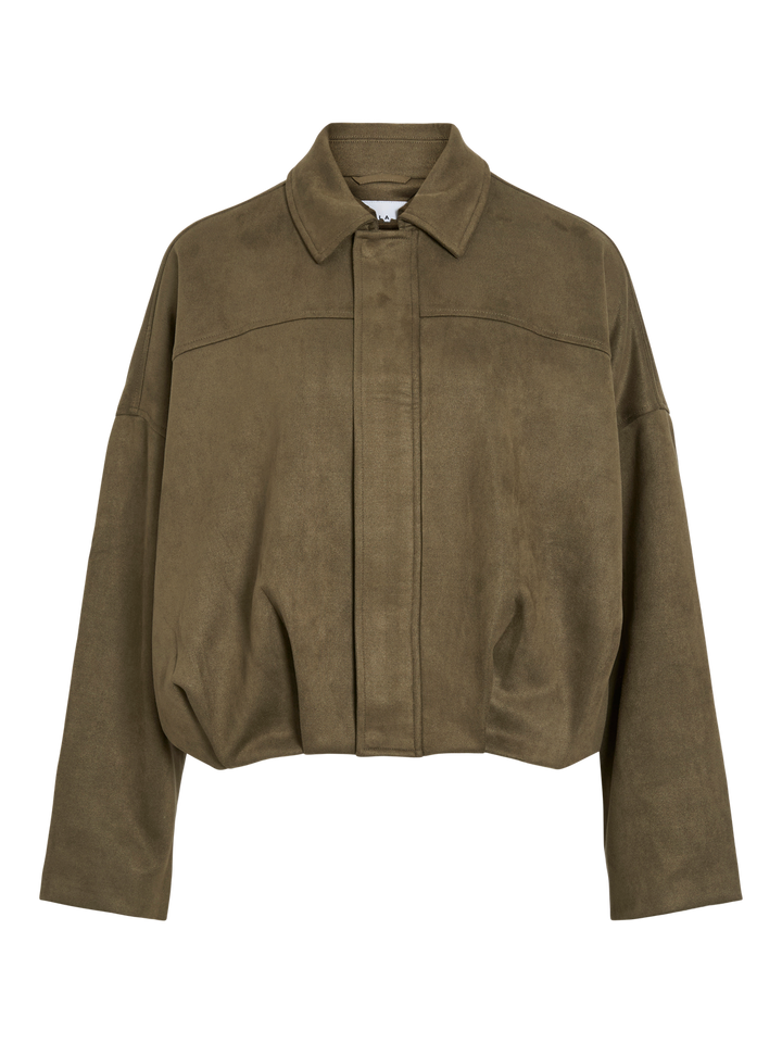 Viviral L/s Jacket - Noos