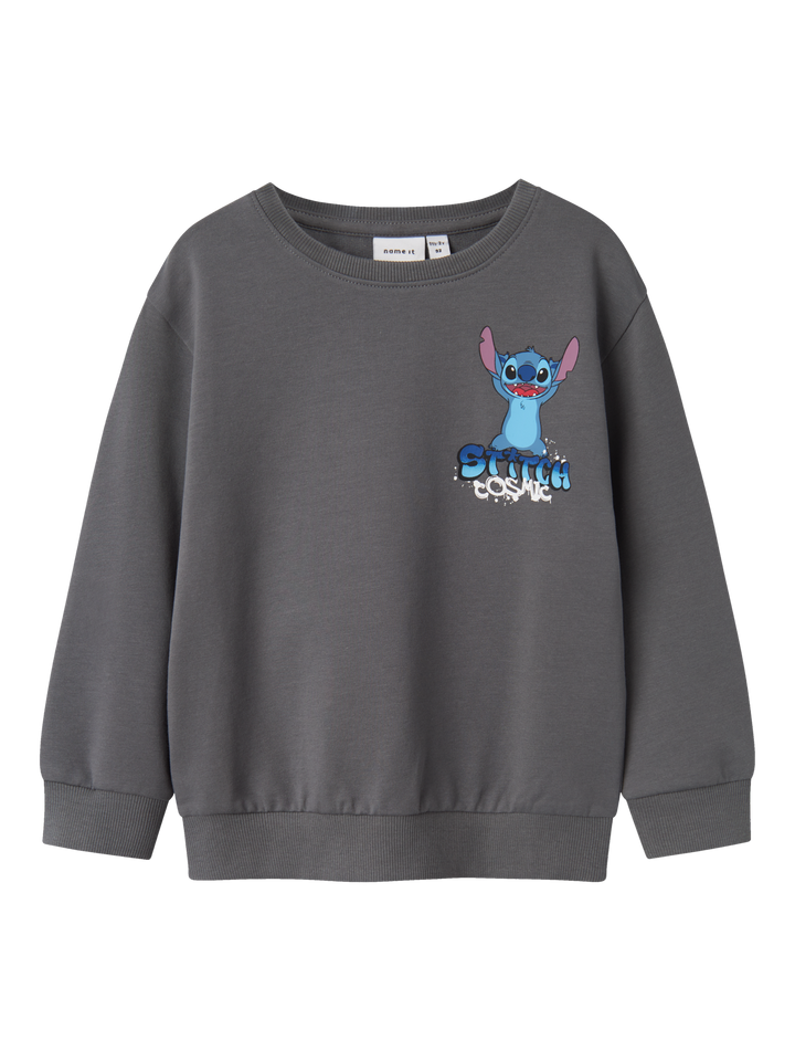 NMMJEPS STITCH GENSER