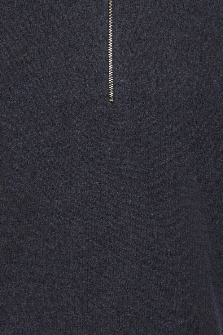 Cfpaco 0304 Halfzip Knit