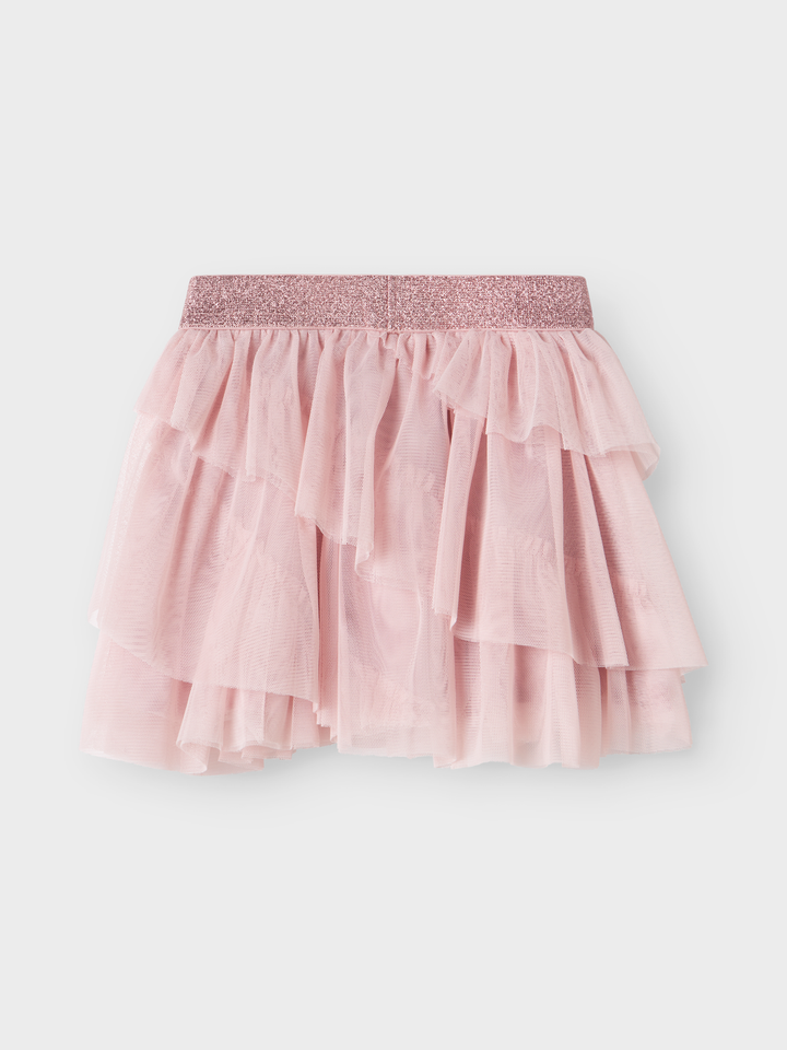 NMFLENORA TULLE SKJØRT