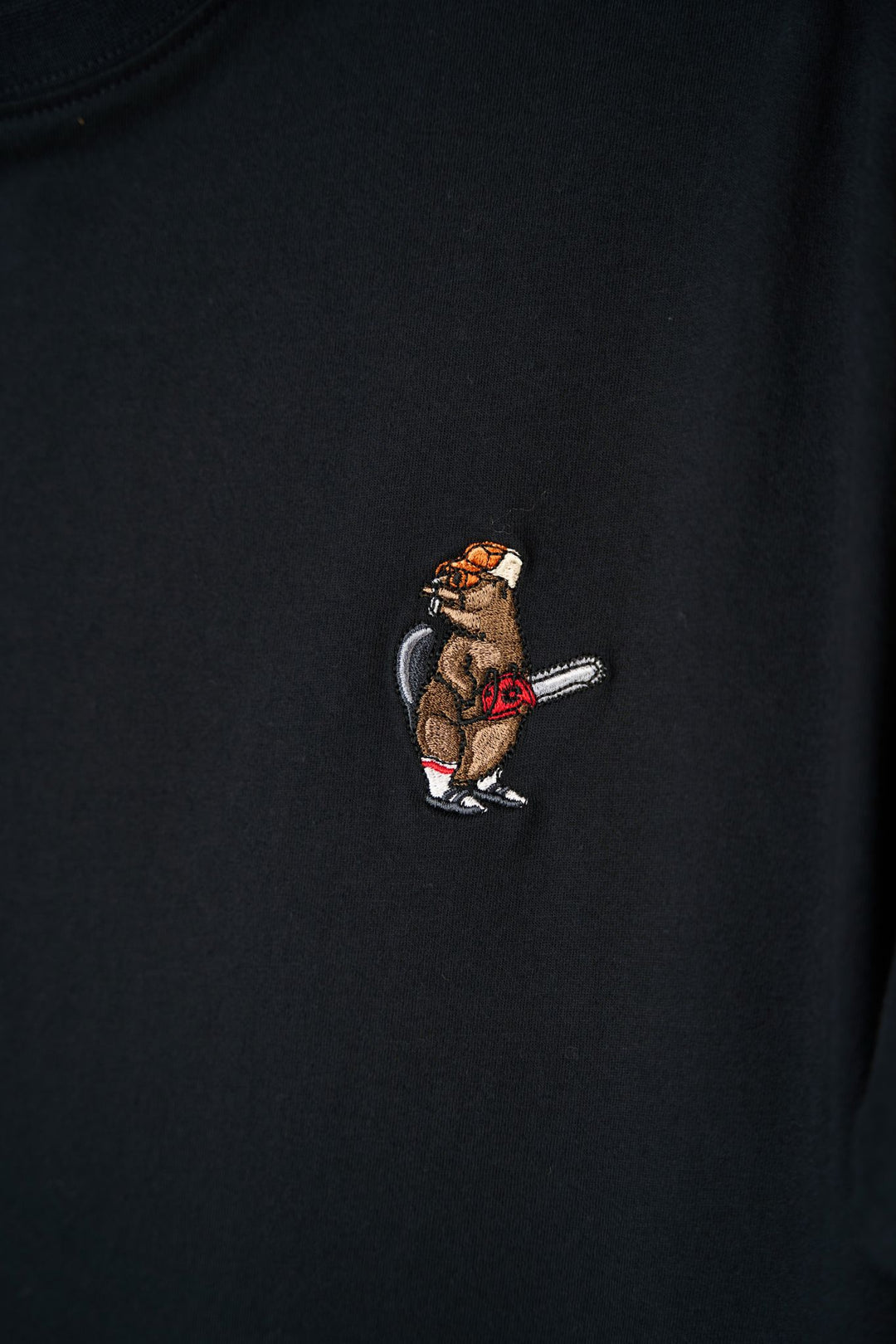 Mini Lazy Lumber T-Shirt
