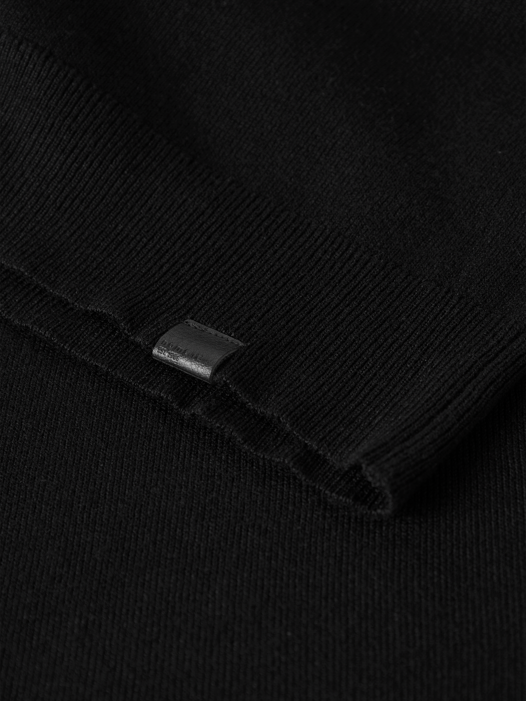 NKMROMIL LS ROLLNECK