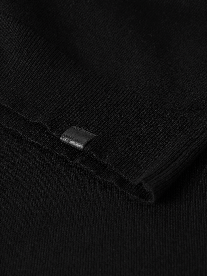 NKMROMIL LS ROLLNECK