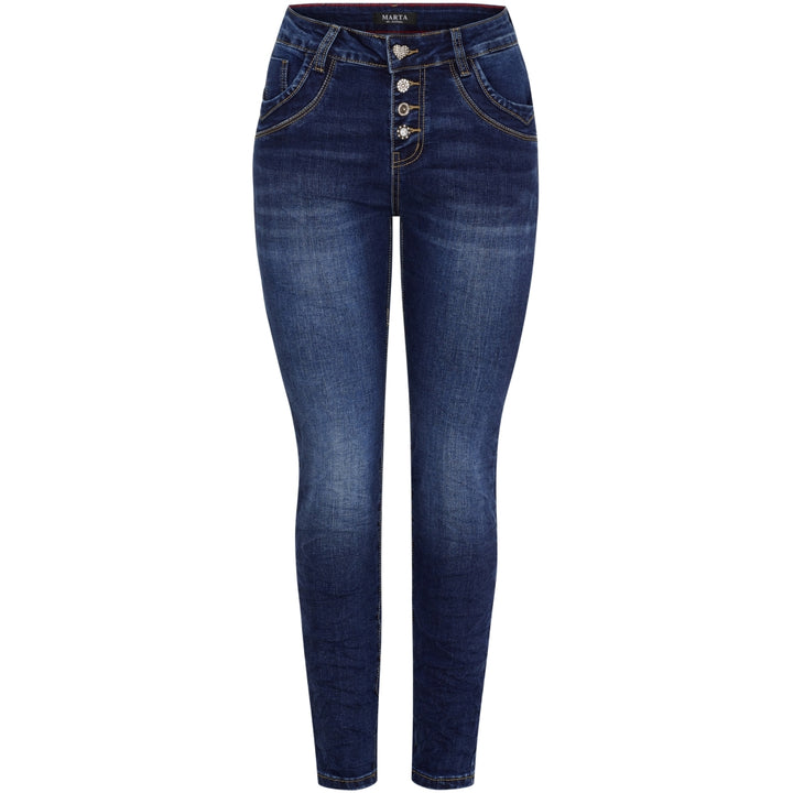 MdcNahla Jeans