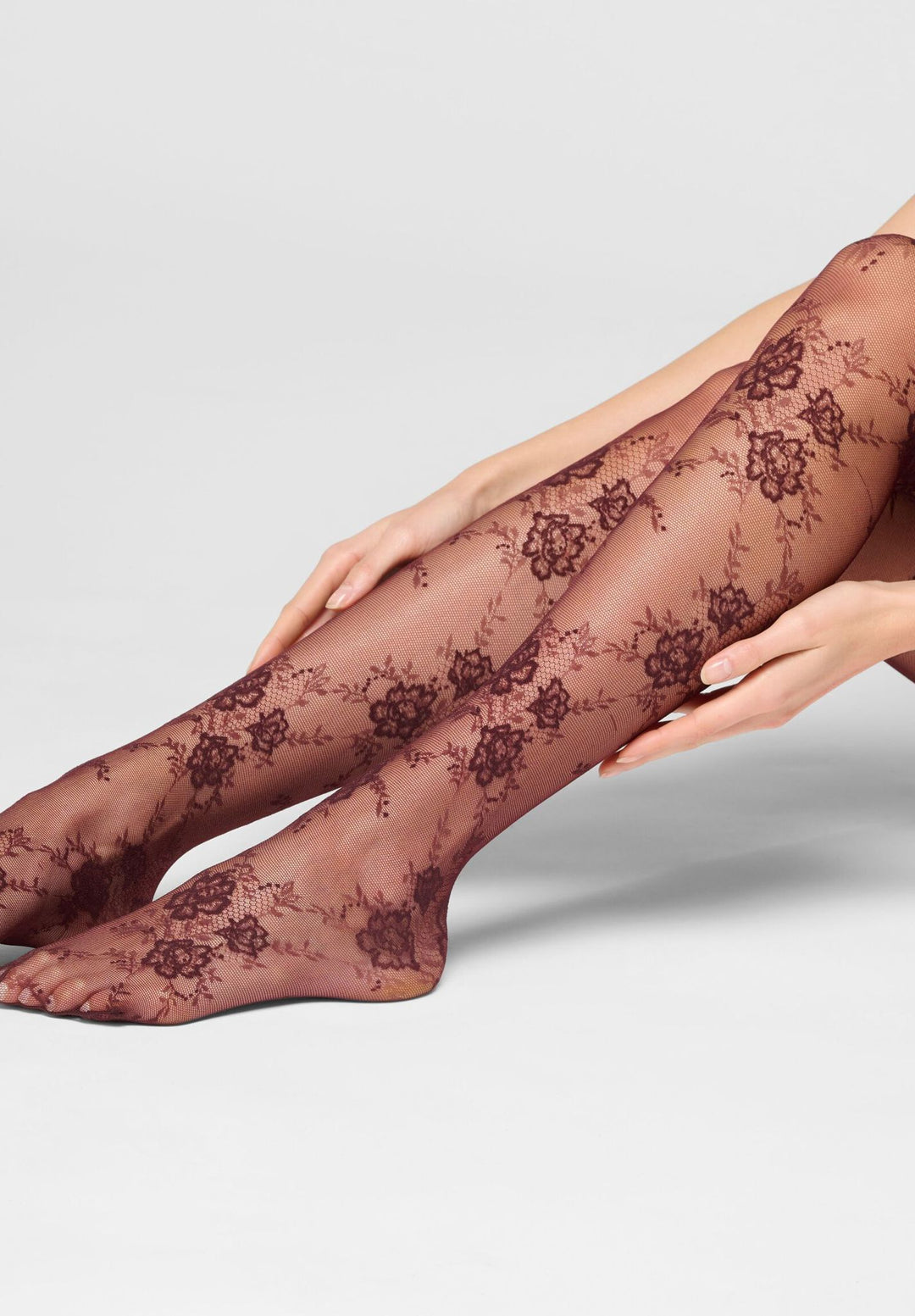 Oroblu Pure Lace Tights 20 Den