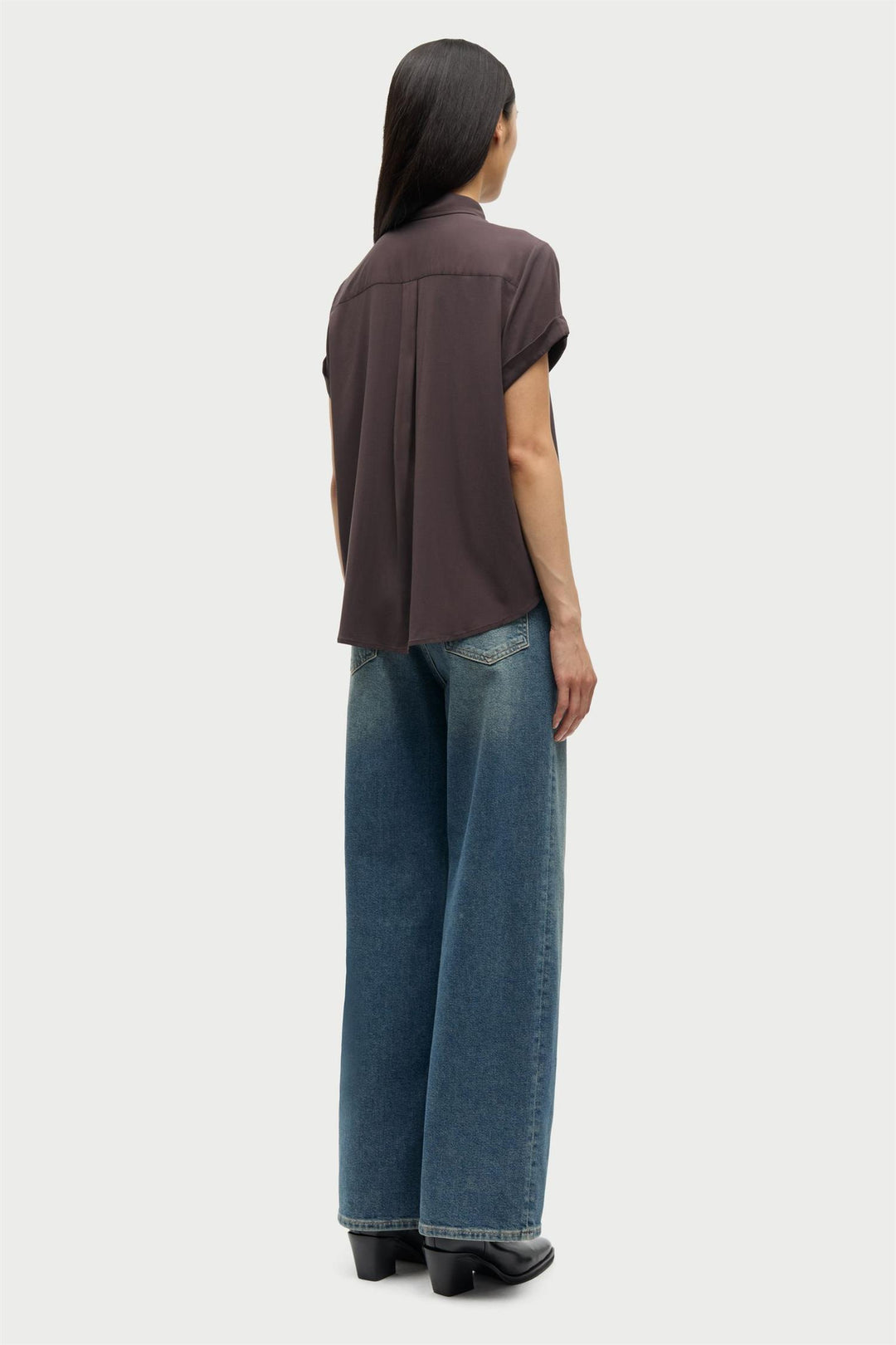 Majan Ss Shirt 9942