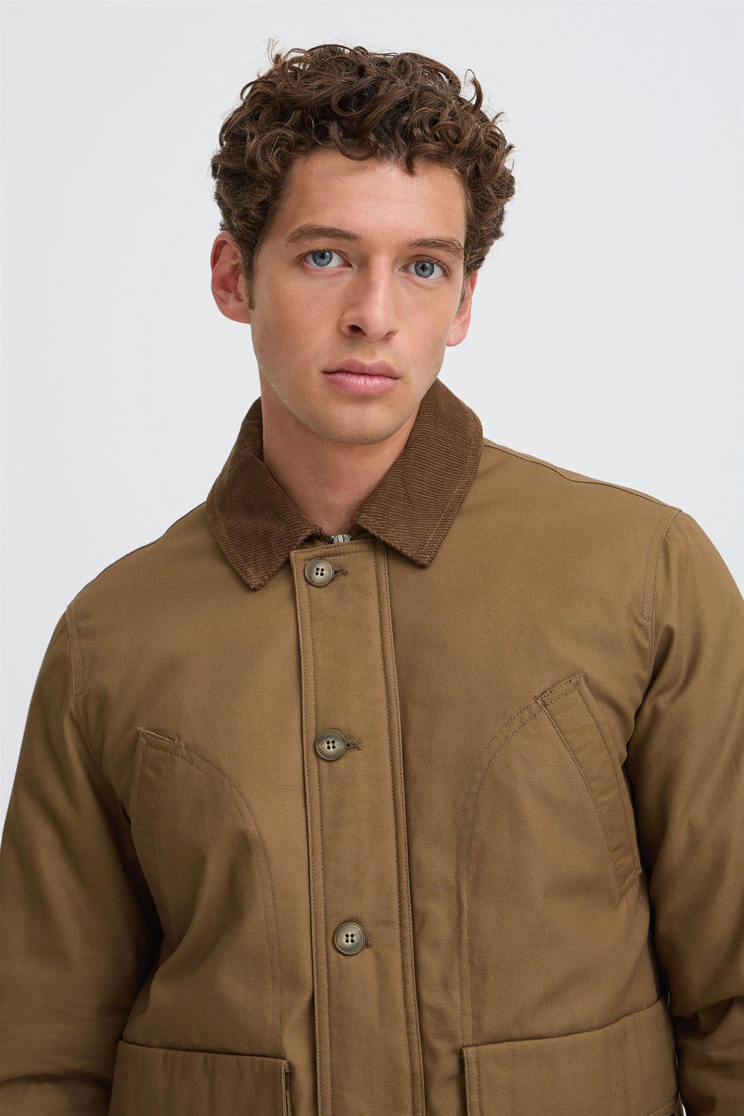 Cfmartofte Outerwear