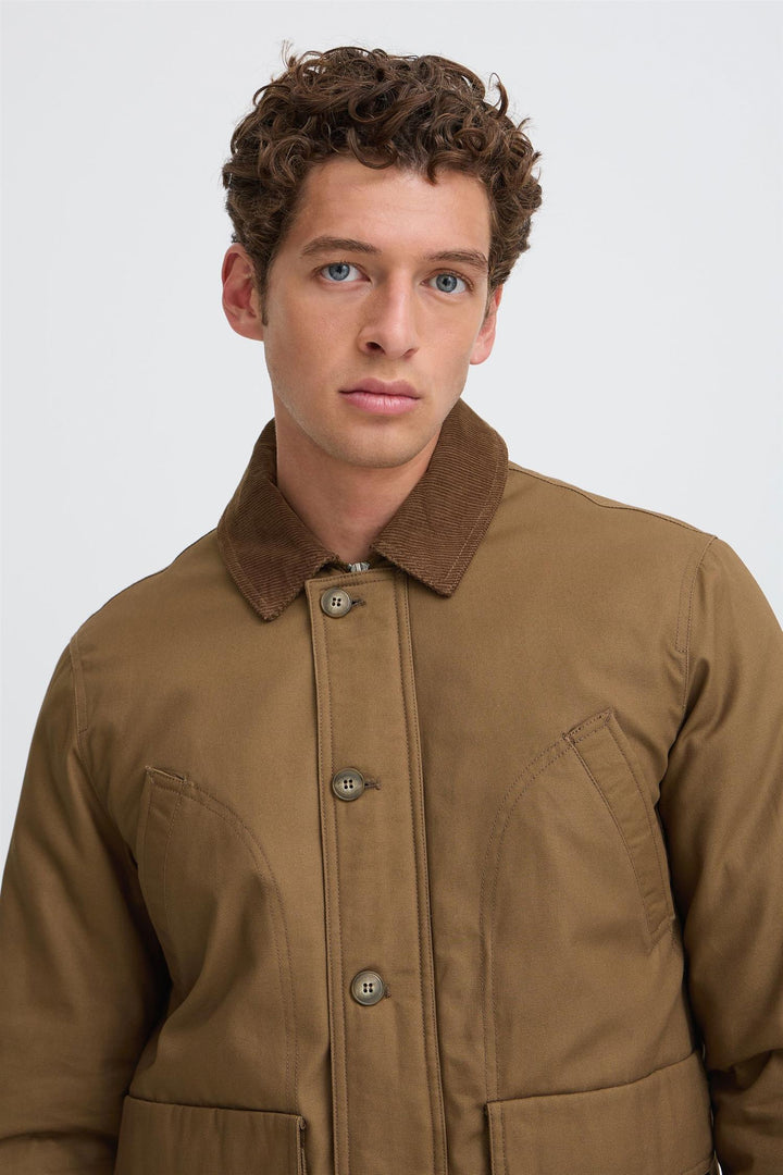 Cfmartofte Outerwear