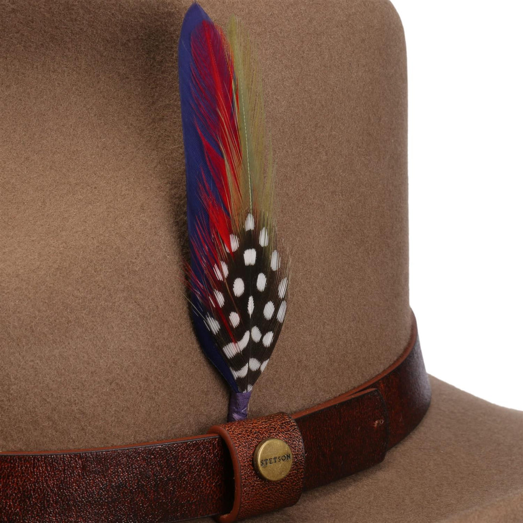 Western Woolfelt