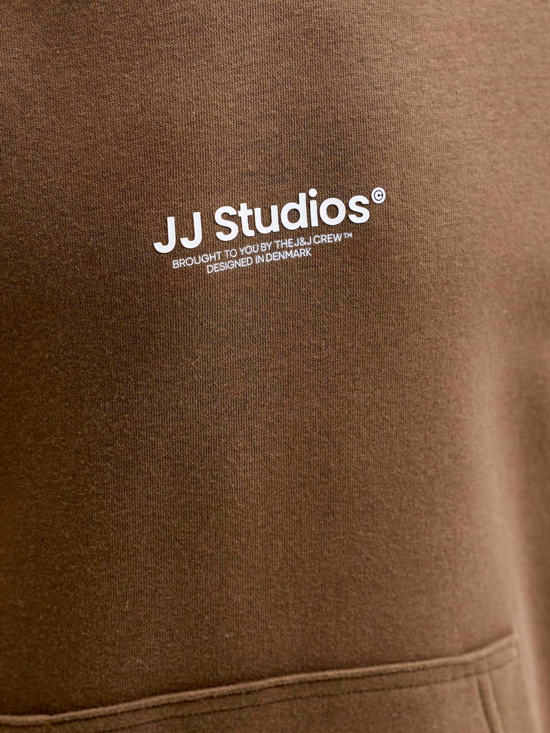 JJESOHO SWEAT HOOD NOOS