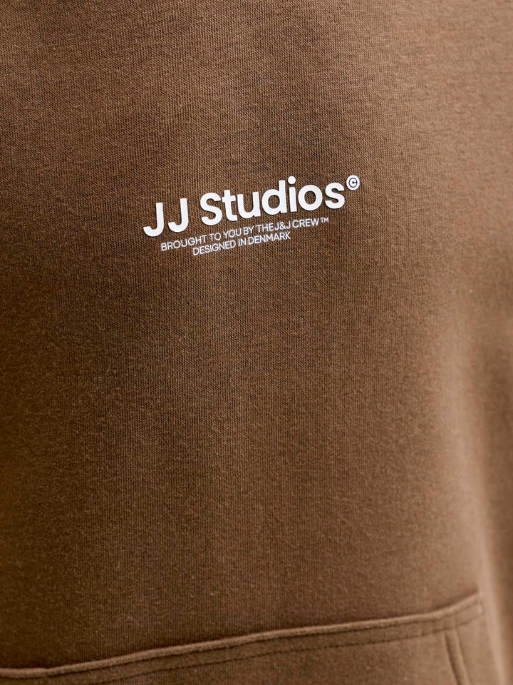 JJESOHO SWEAT HOOD NOOS