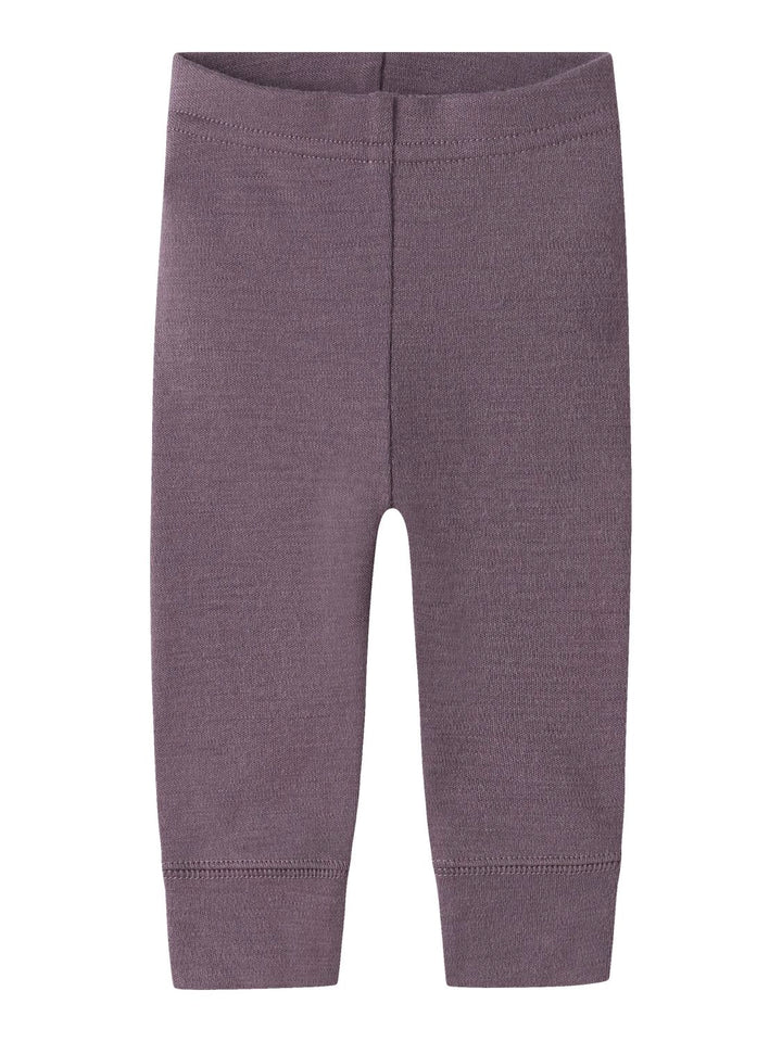 NBFWILLOW ULL LEGGING