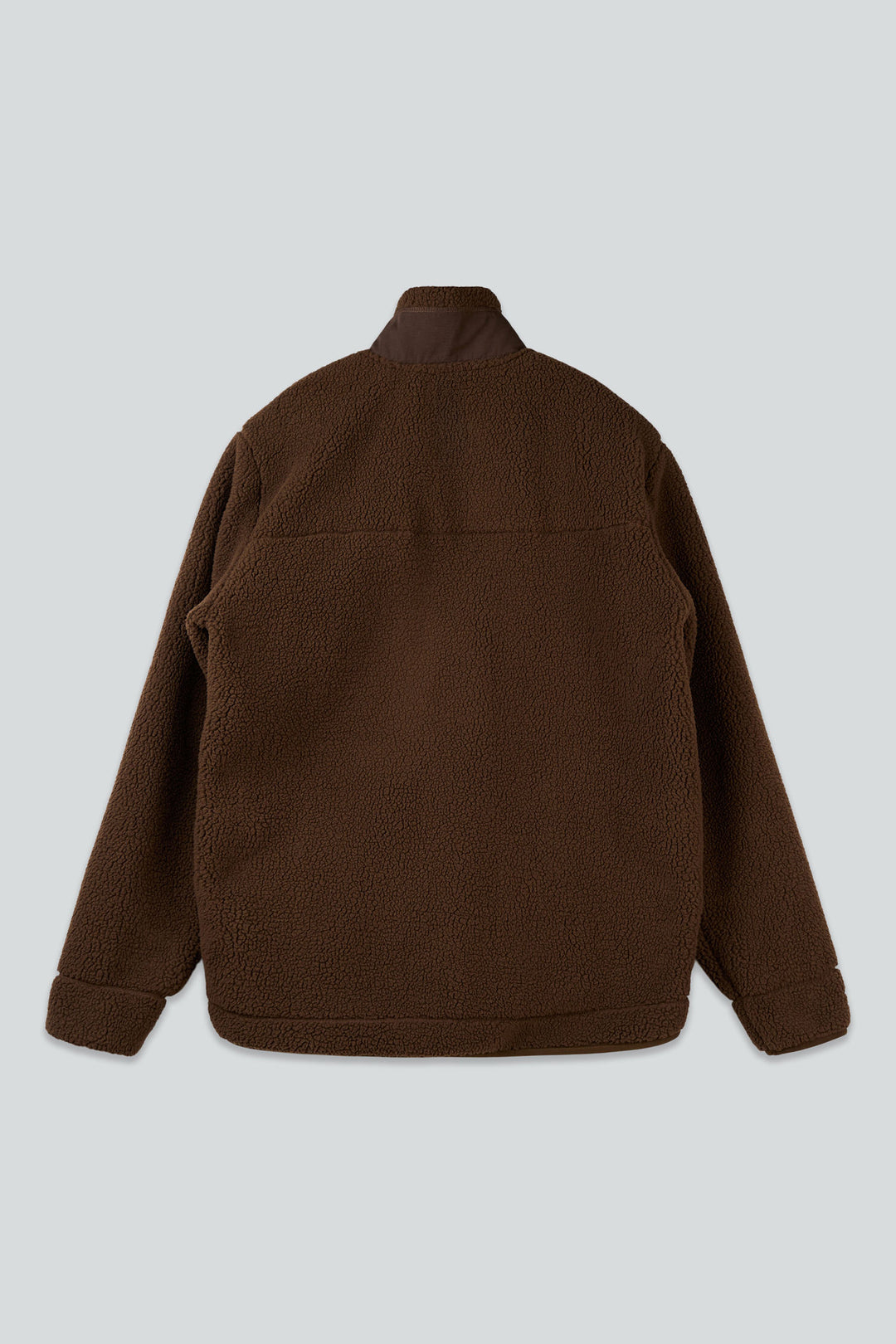 Bear Sherpa Jacket