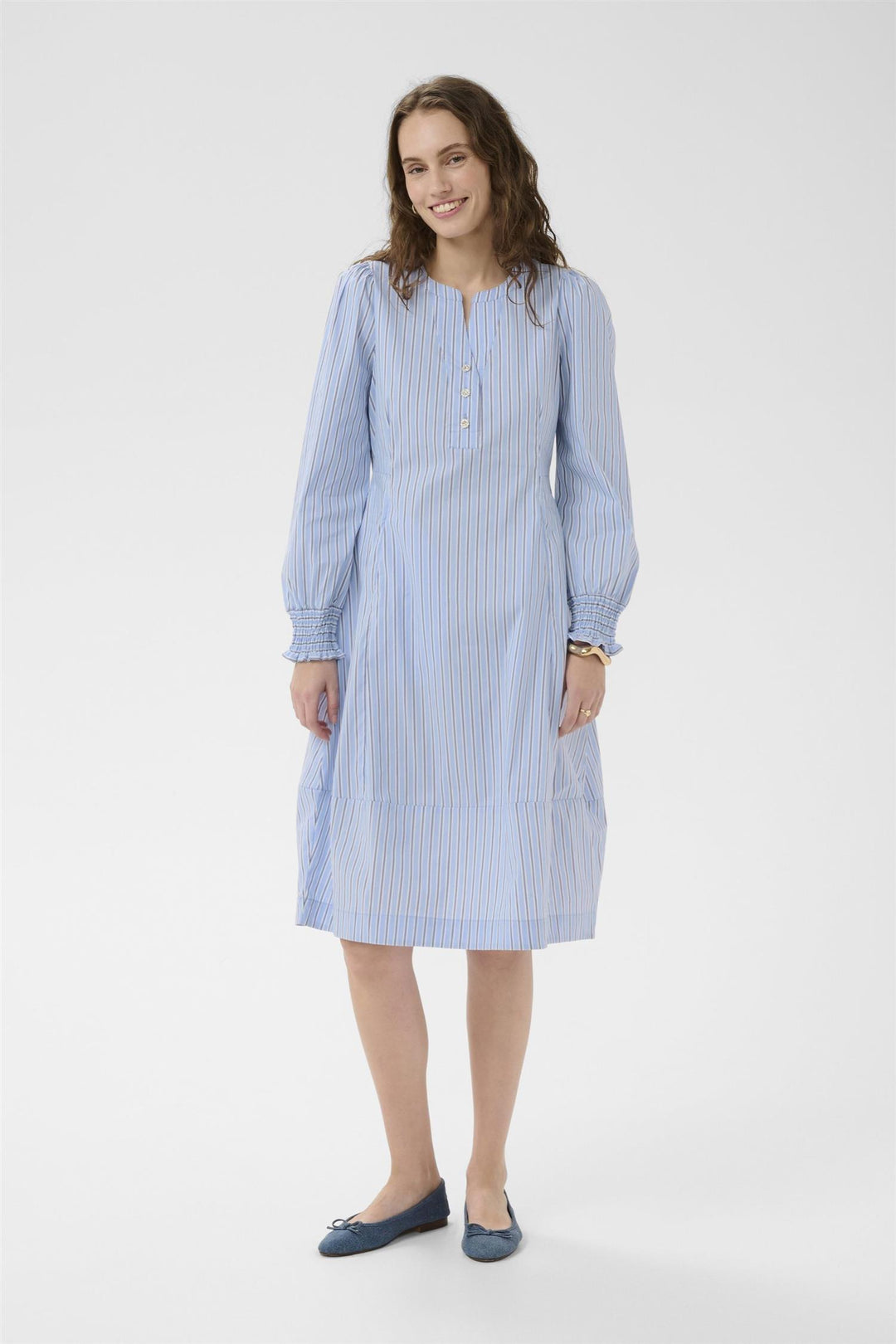 Cuart Dress