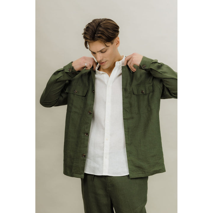 Maurizio Overshirt