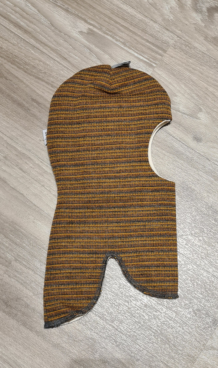 KIVAT ULLBALAKLAVA STRIPED