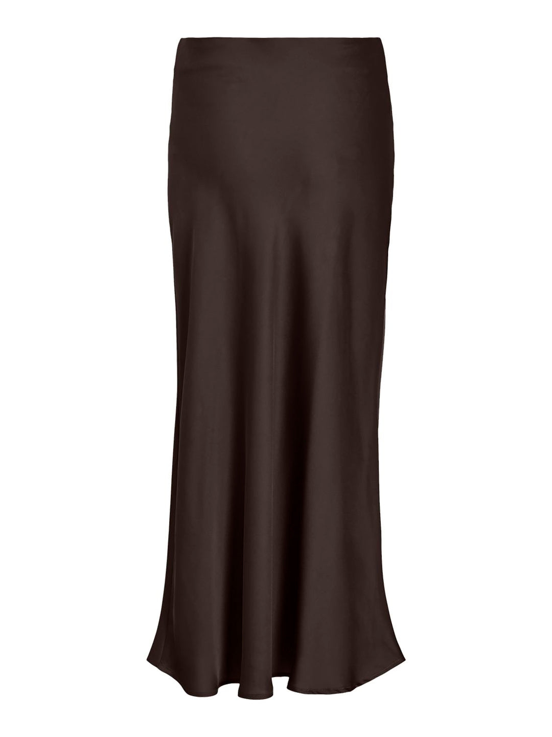Viellette Hw Midi Skirt - Noos