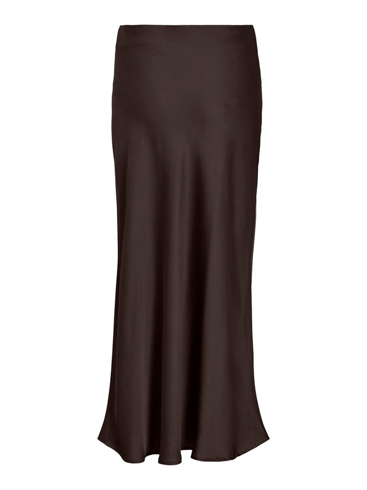 Viellette Hw Midi Skirt - Noos