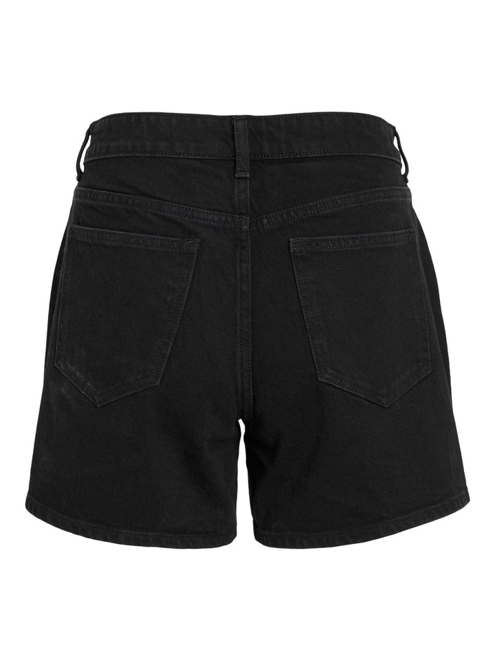 Vijaf Rw Denim Shorts-Noos