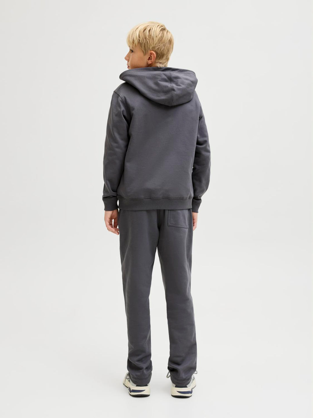 JORNORREBRO HOODIE
