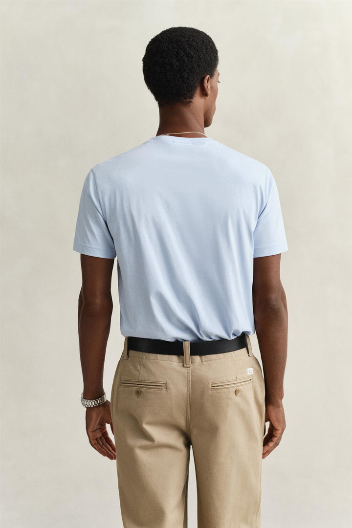 Reg Shield Ss T-Shirt